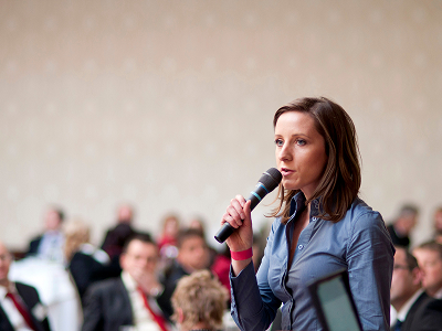 online speaking courses