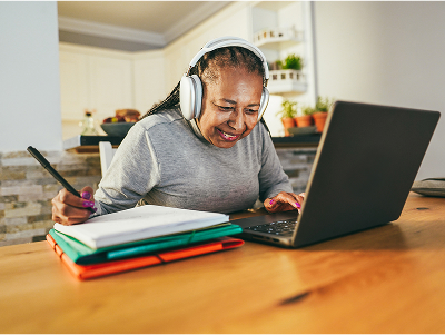 online speaking courses