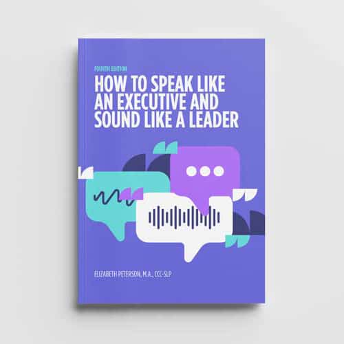 Speak Like an Expert and Sound Like a Leader - Image 2