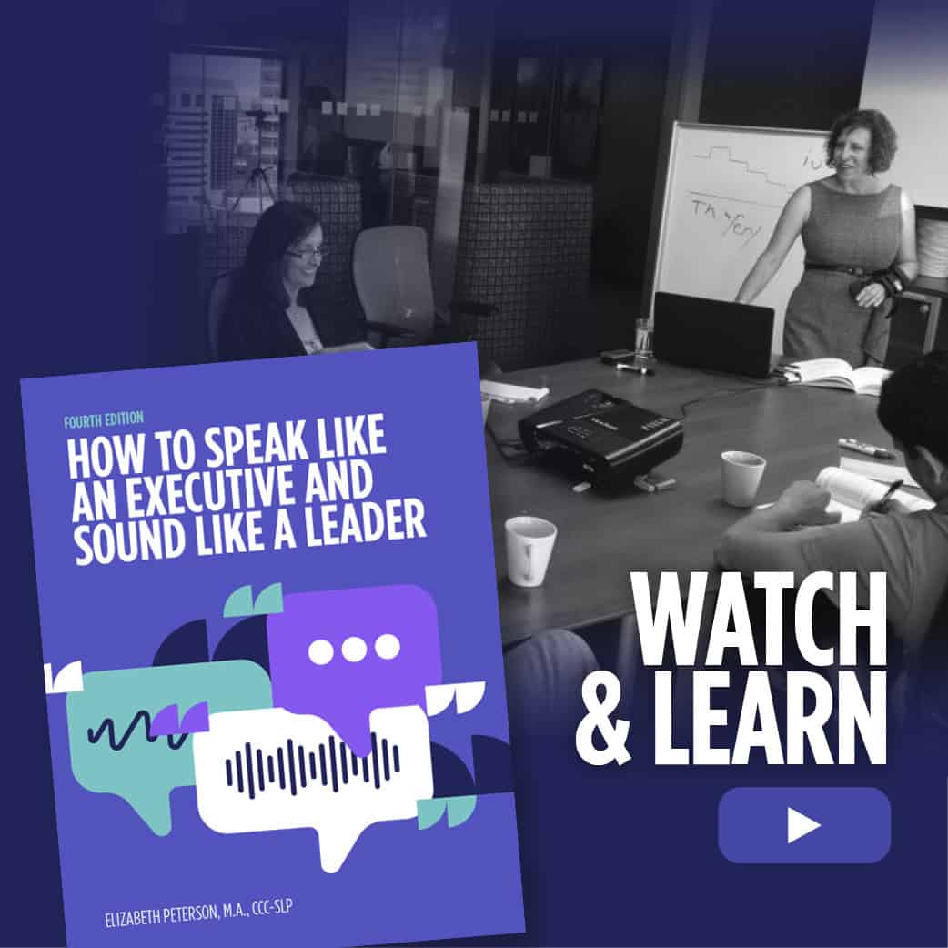 Watch and Learn Seminars: Accent Reduction and Public Speaking - Image 2