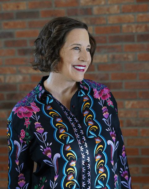 elizabeth peterson speech coach