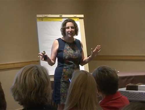 Watch and Learn Seminars: Accent Reduction and Public Speaking - Image 3