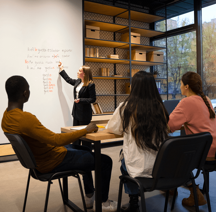 help with public speaking