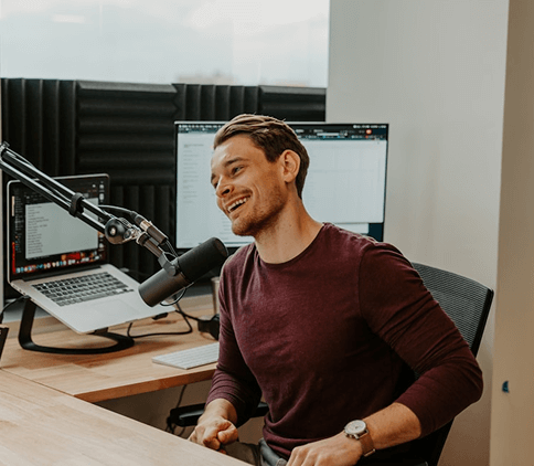 media training elearning