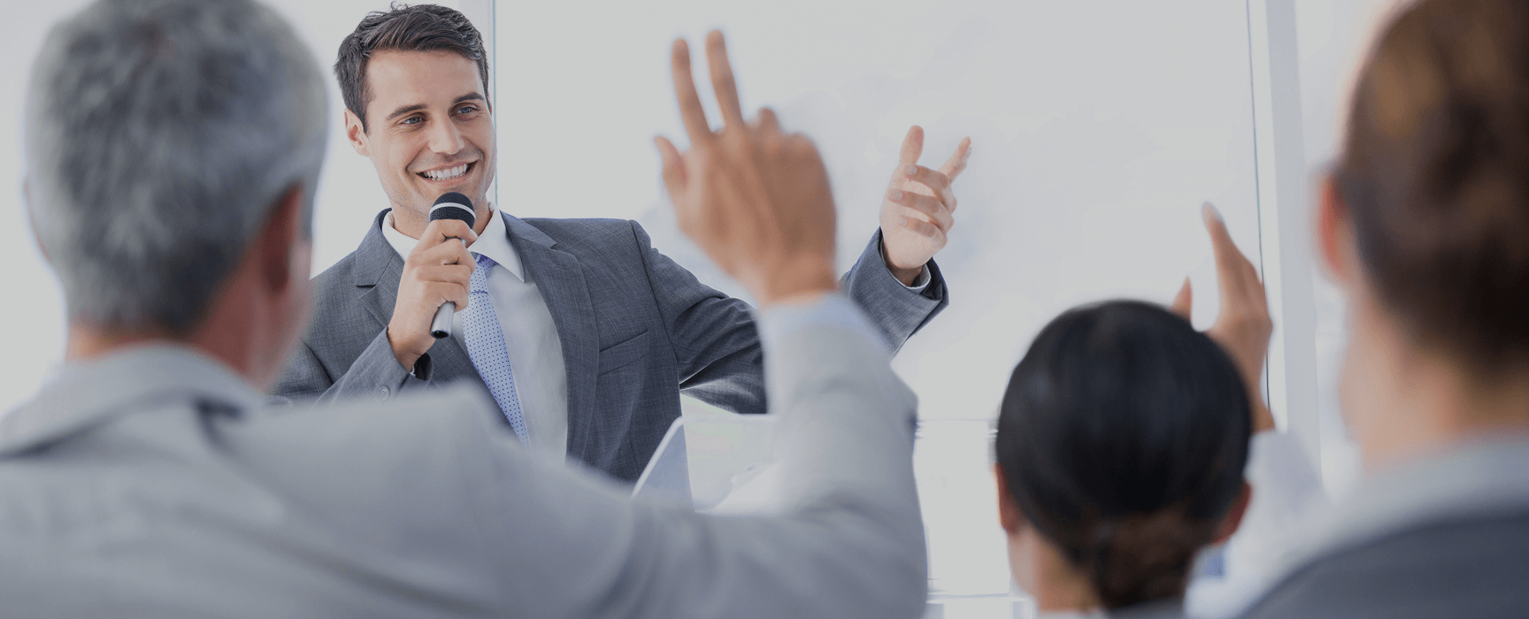 private public speaking class