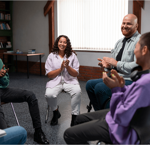 public speaking coaching