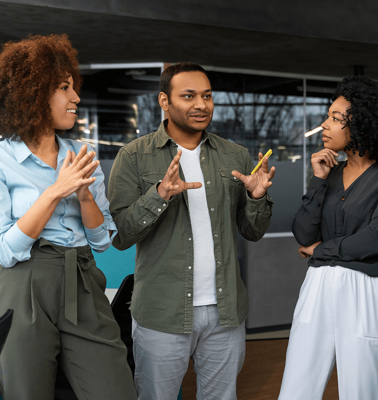 public speaking programs