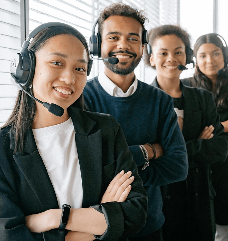 accent reduction for call centers