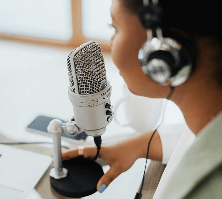 accent reduction group workshop