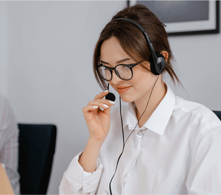 accent reduction training for call center professionals