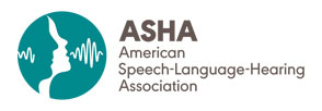 american speech-language-hearing association (ASHA)