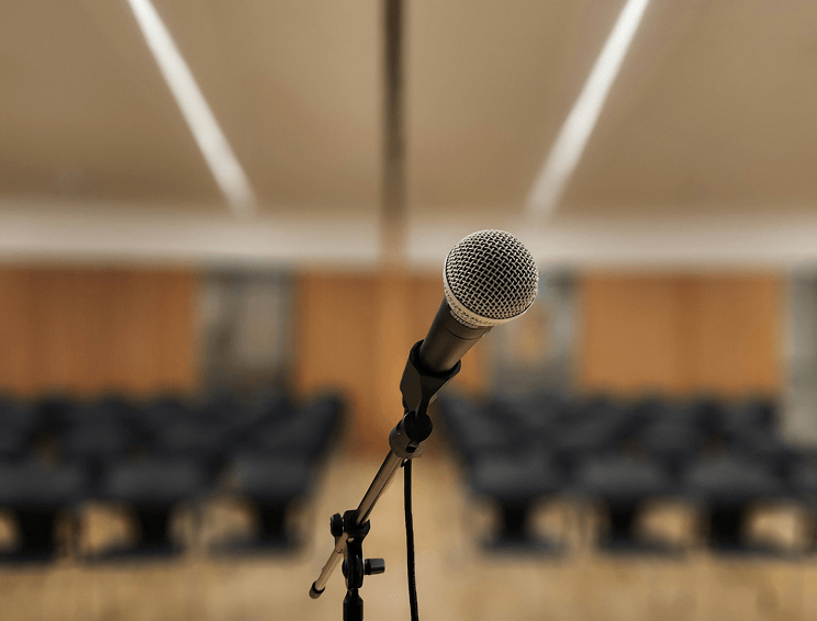 book media training in denver