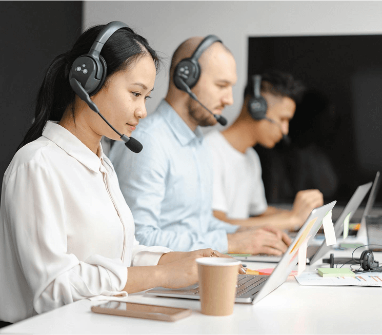 call center accent reduction services