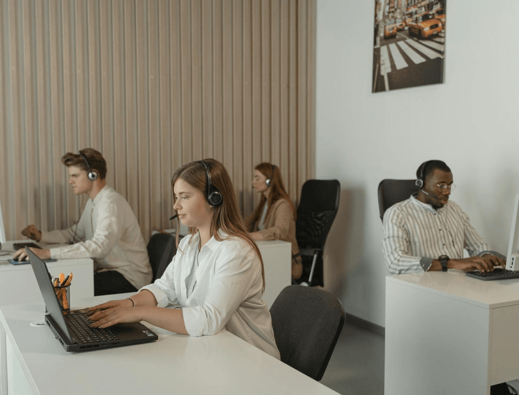 call center accent reduction training