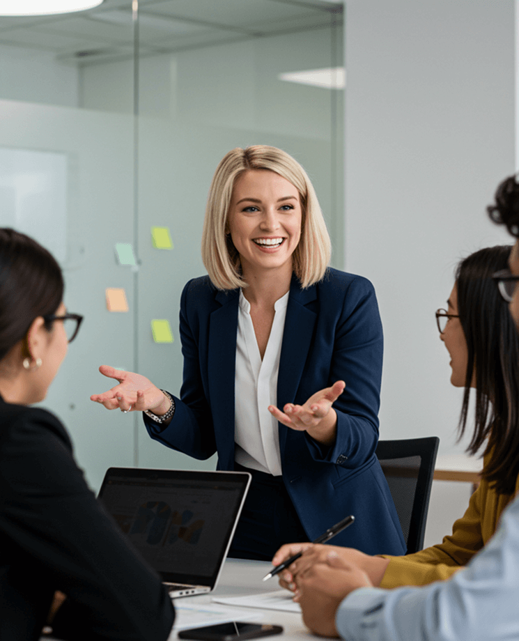 corporate onsite accent reduction training