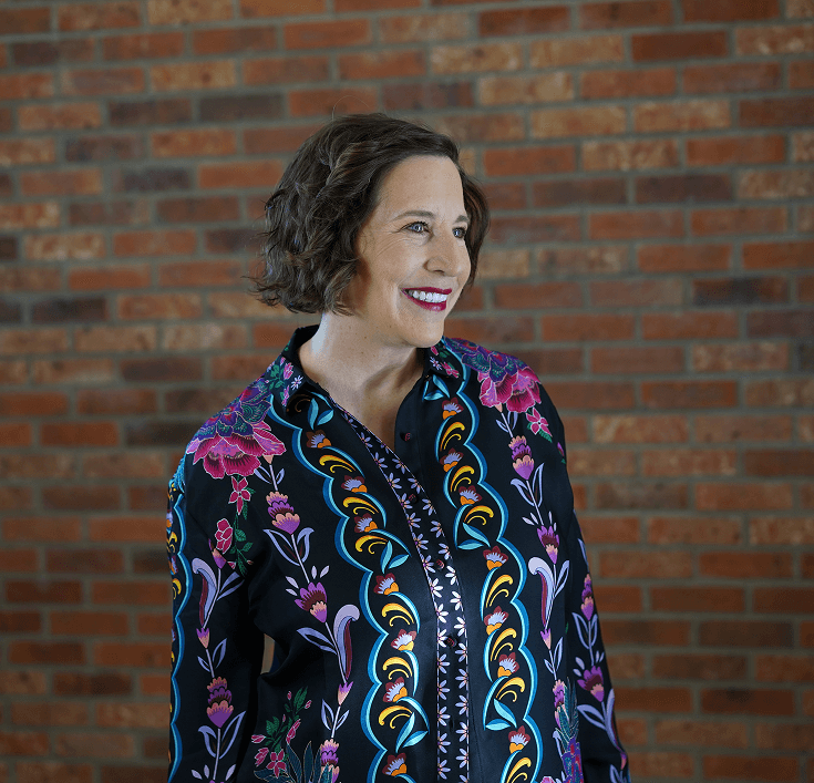 elizabeth peterson keynote speaker