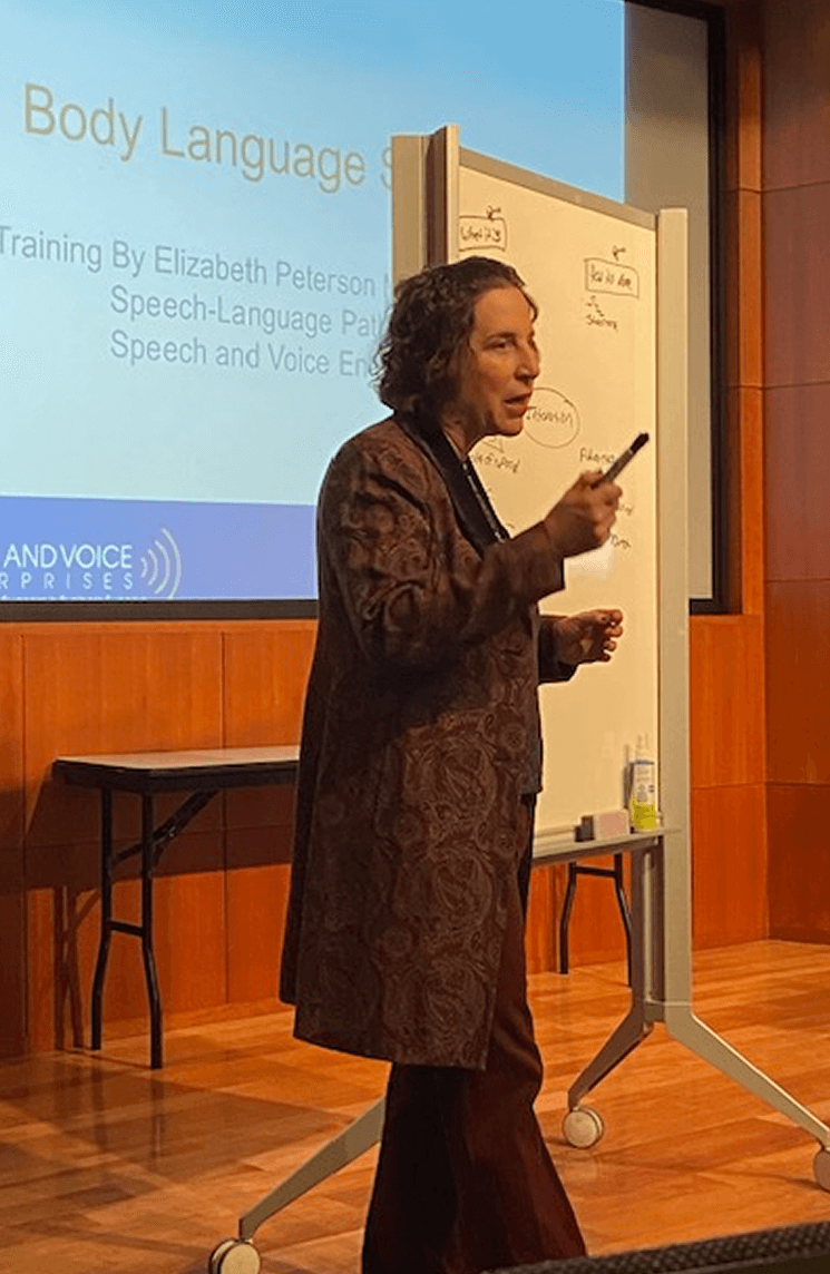 in person interview training