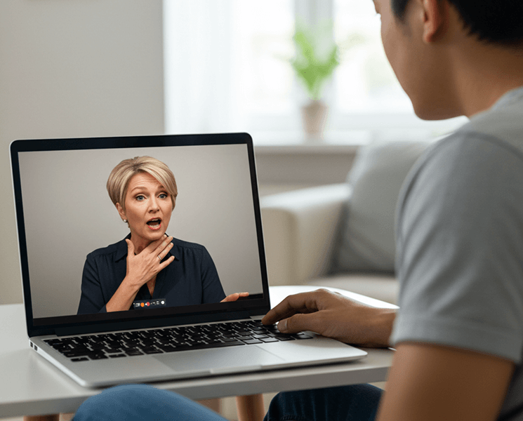 interview training course