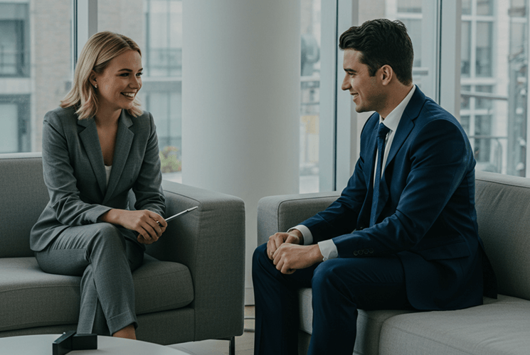 interview training courses