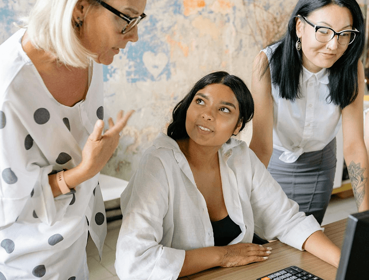 onsite corporate accent reduction program