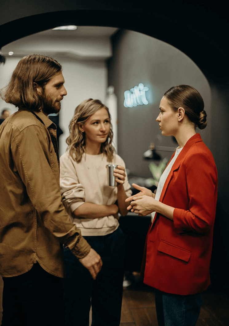 onsite corporate accent reduction training