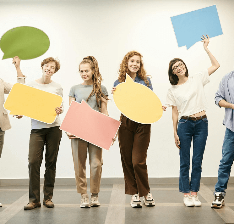 public speaking accent reduction workshop