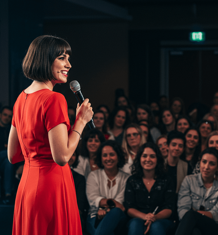 public speaking workshop dates