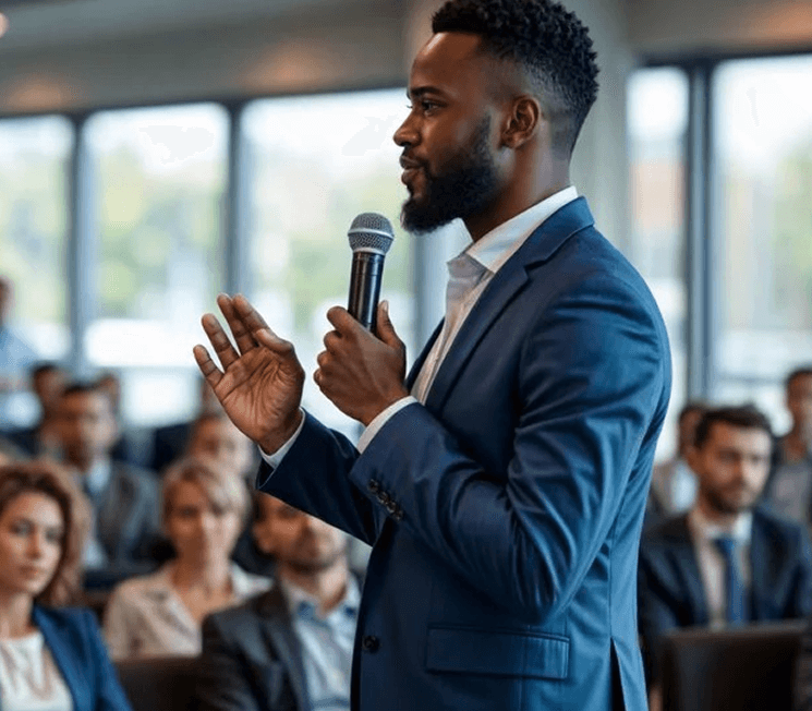 what is media training