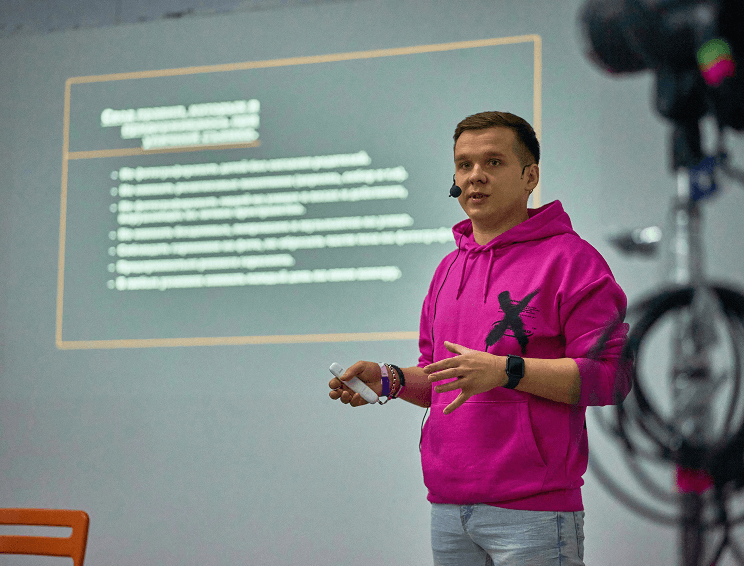 women public speaking classes