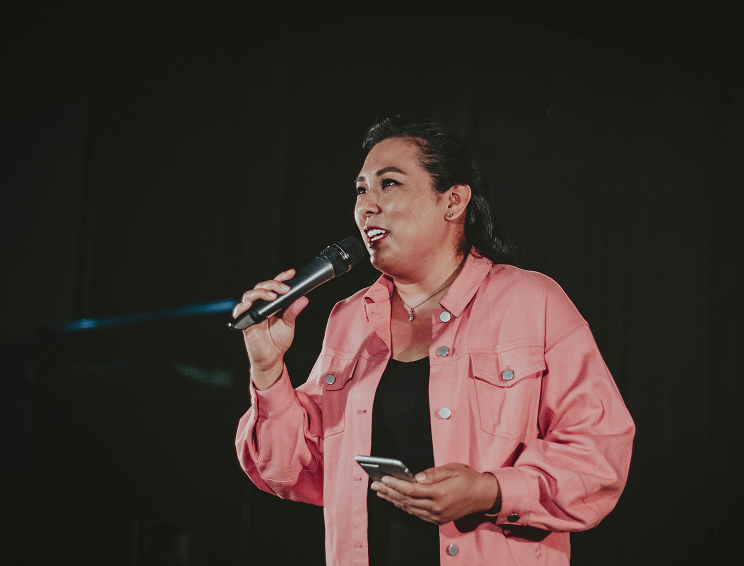 workshops for accent reduction