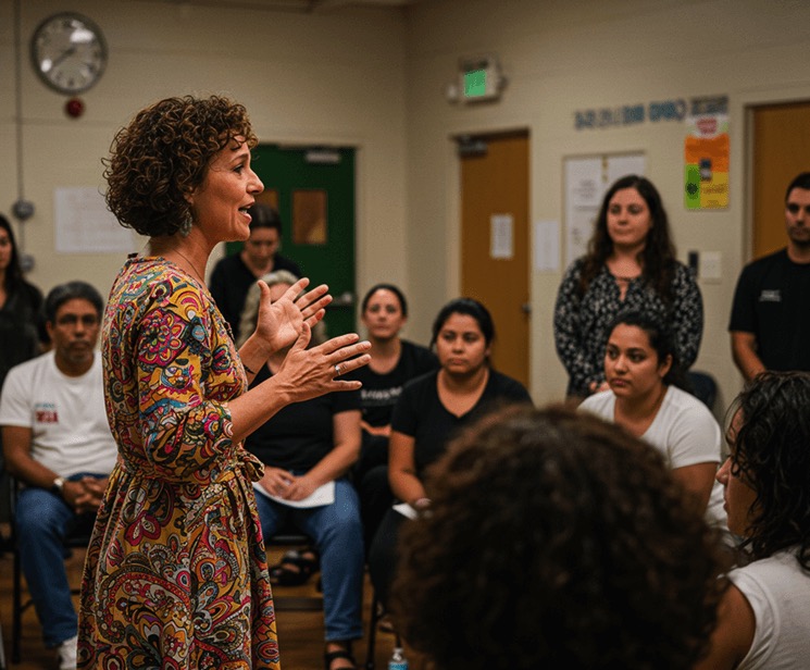 interpersonal skills training