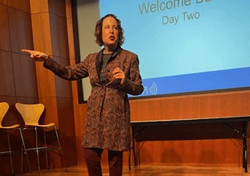 one day speaking workshops