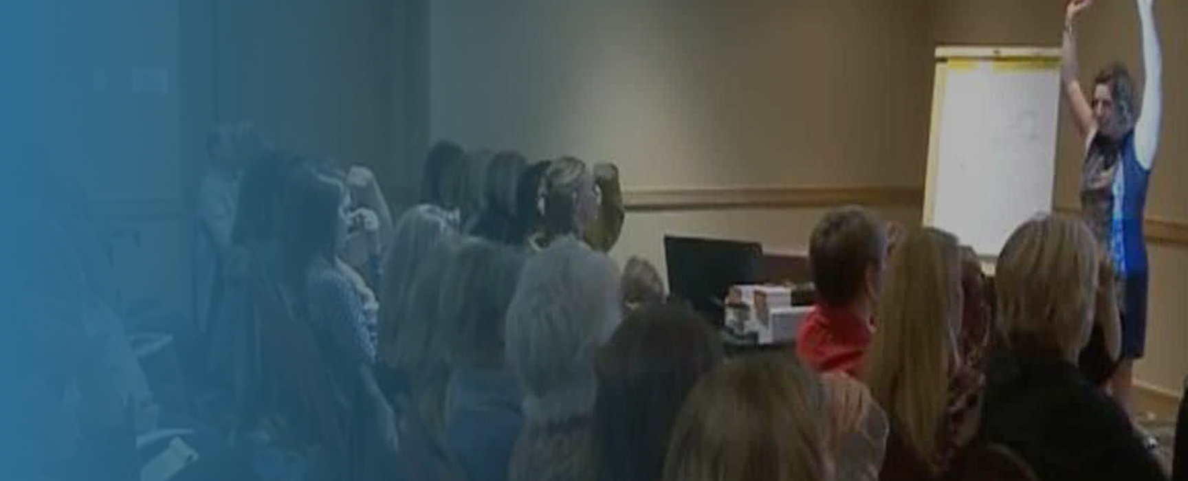 accent reduction teacher and trainer