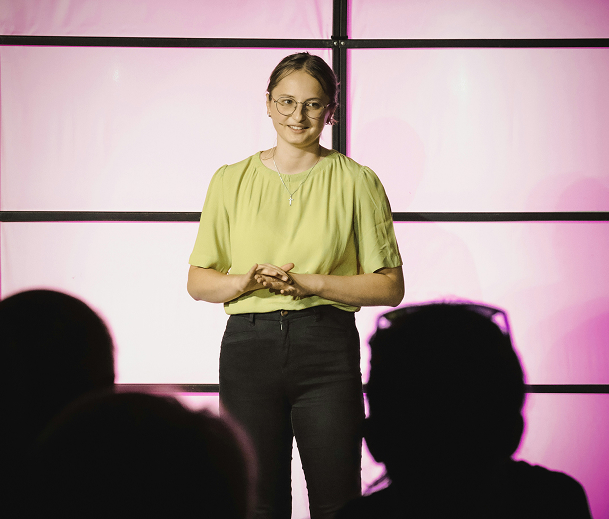 after-training after training