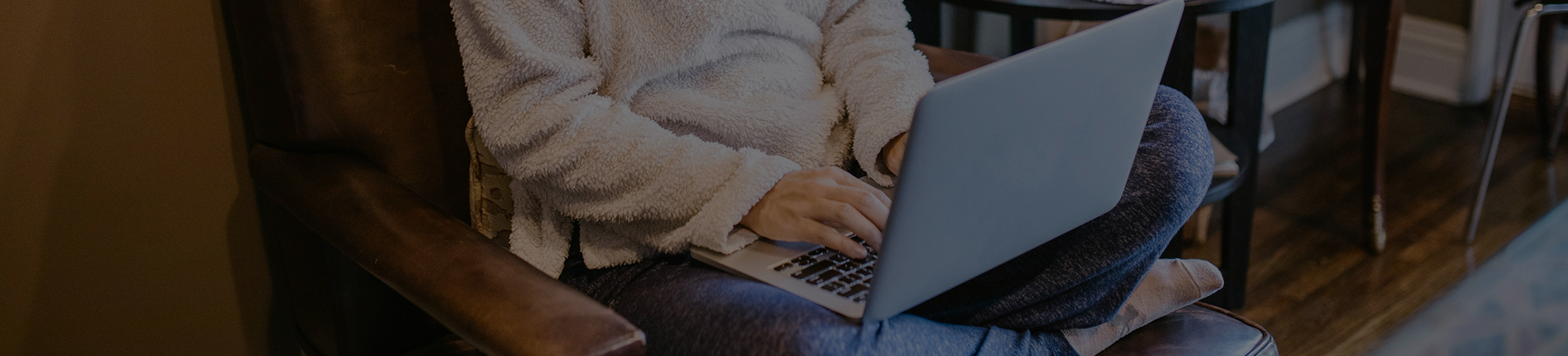 online self guided courses banner