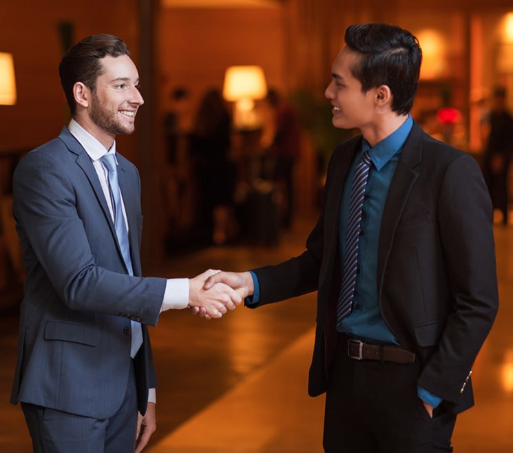 social-gathering Ready to Expand Your Social and Professional Success?