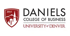 daniels college of business - university of denver