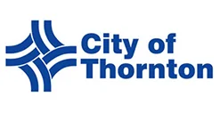 city of thornton